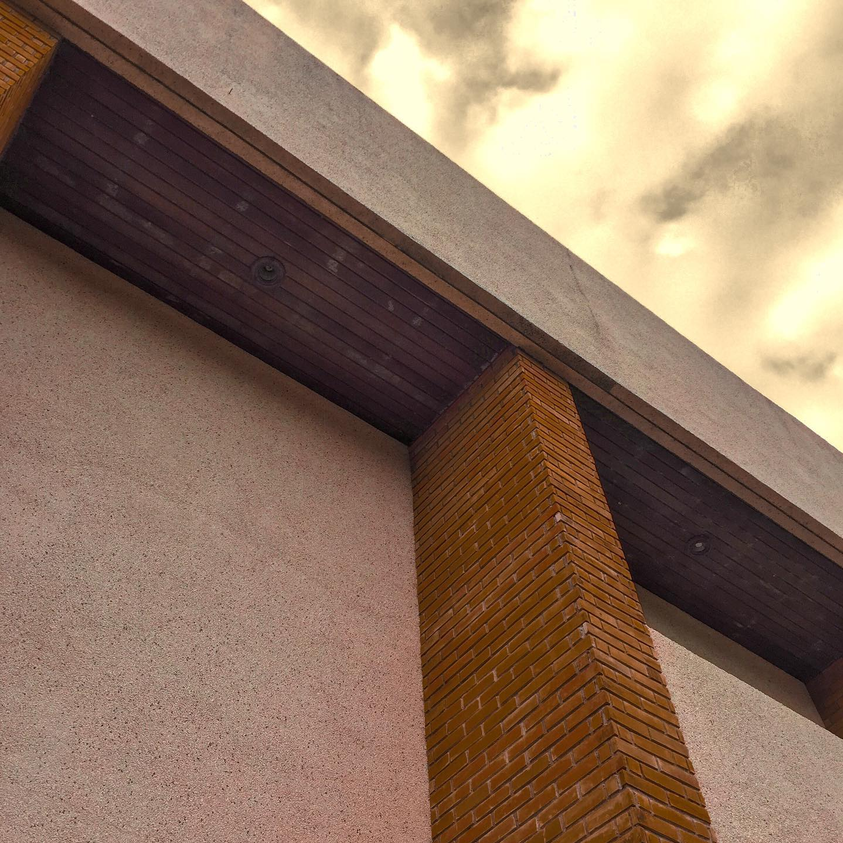 Wall study